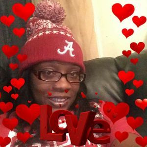 Meet your Posher, Ebonny